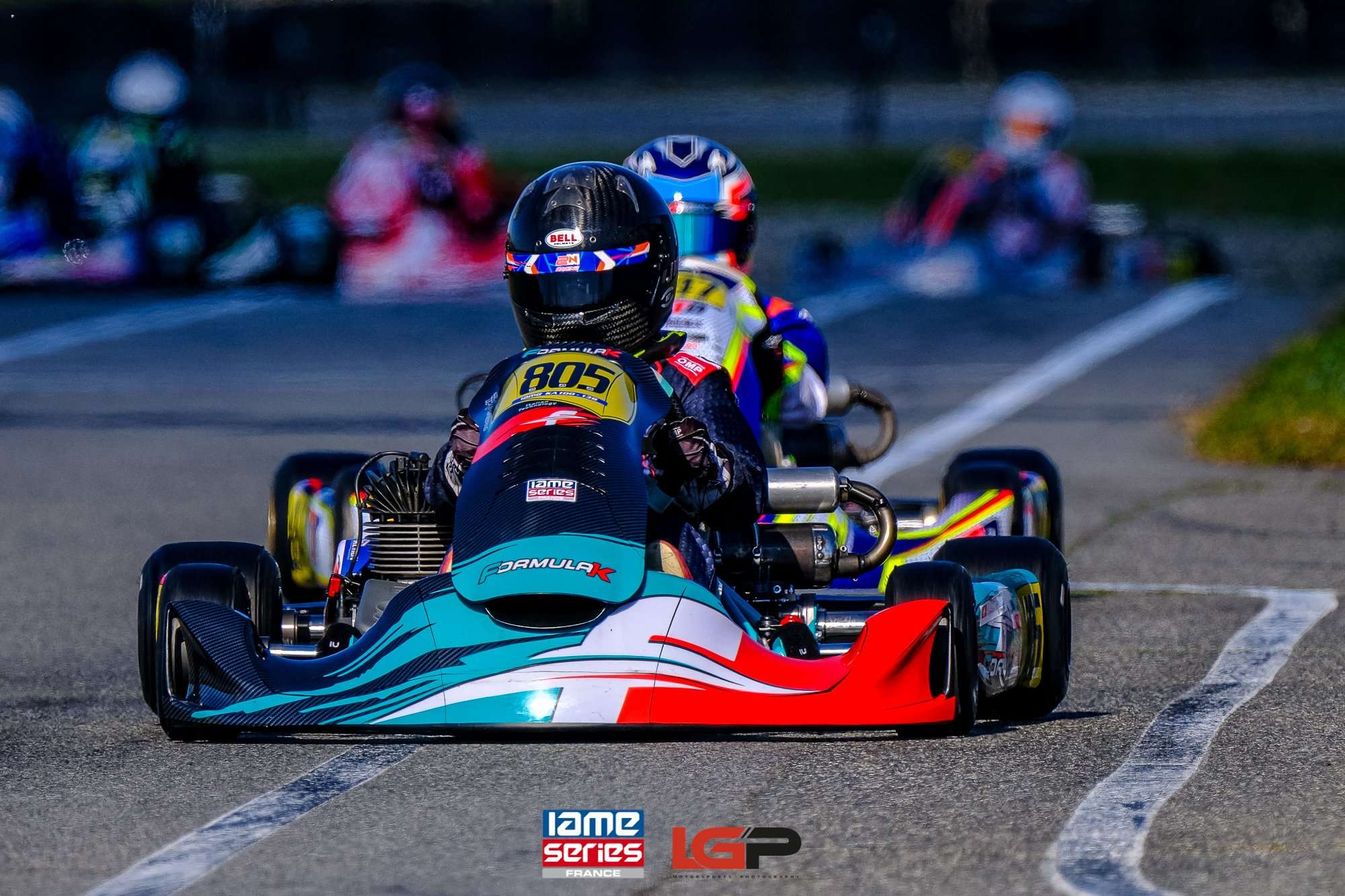 2N RACING